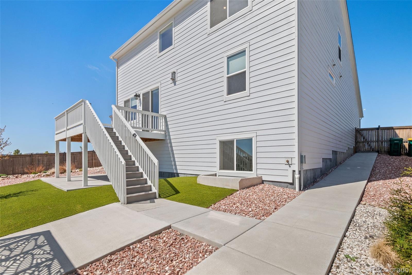 MLS Image #40 for 13446  broad wing drive,parker, Colorado