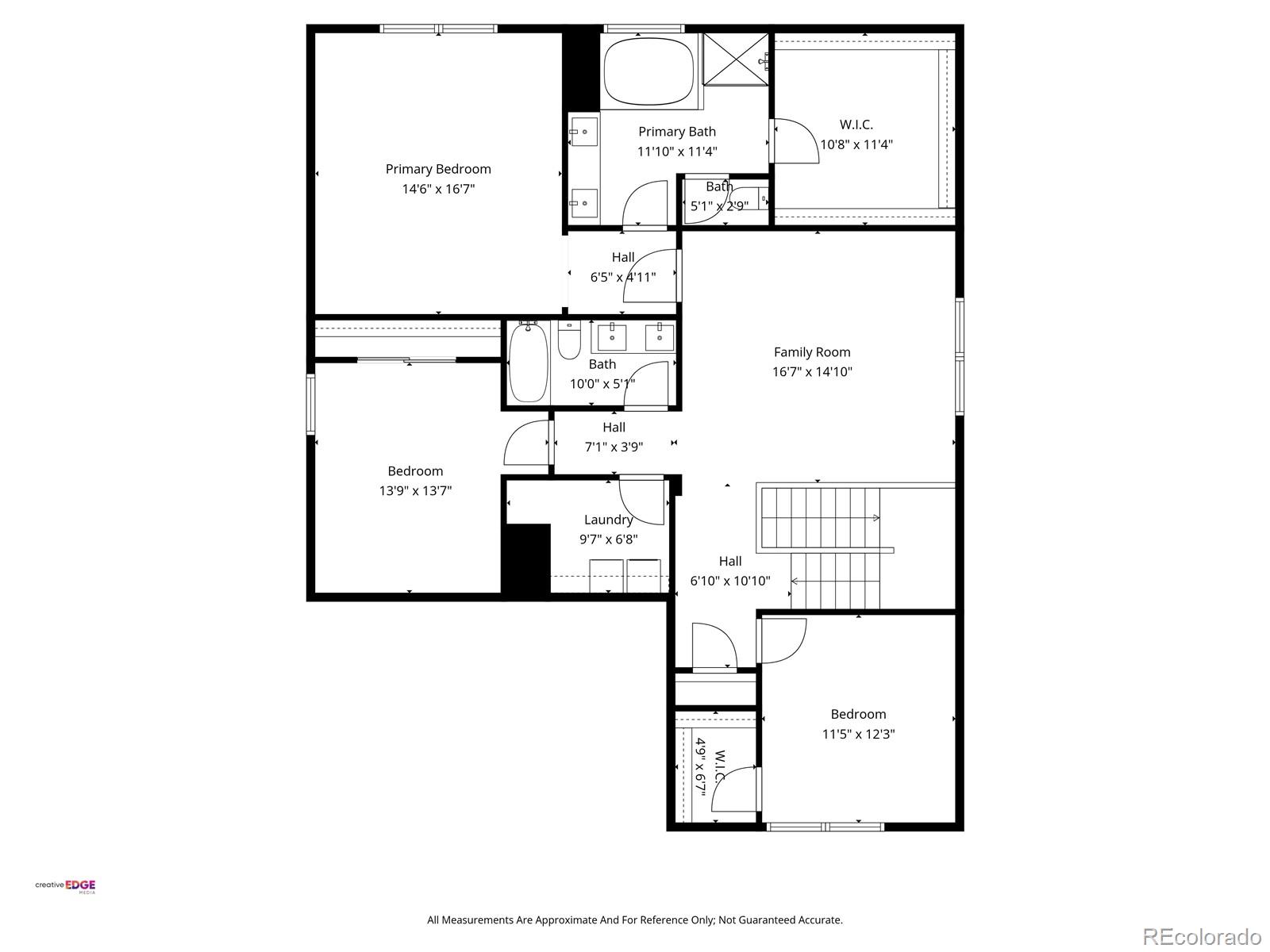 MLS Image #44 for 13446  broad wing drive,parker, Colorado