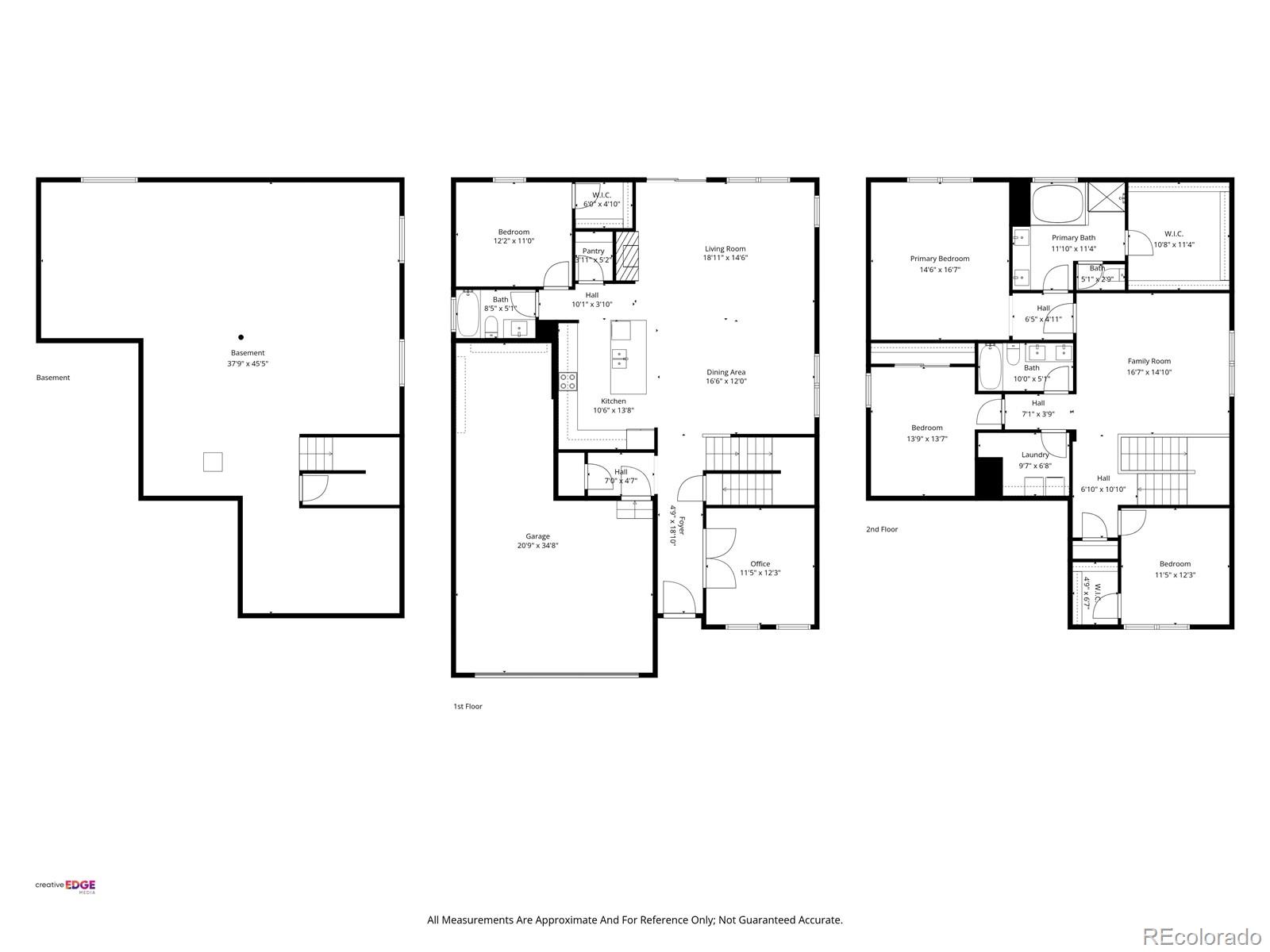 MLS Image #46 for 13446  broad wing drive,parker, Colorado