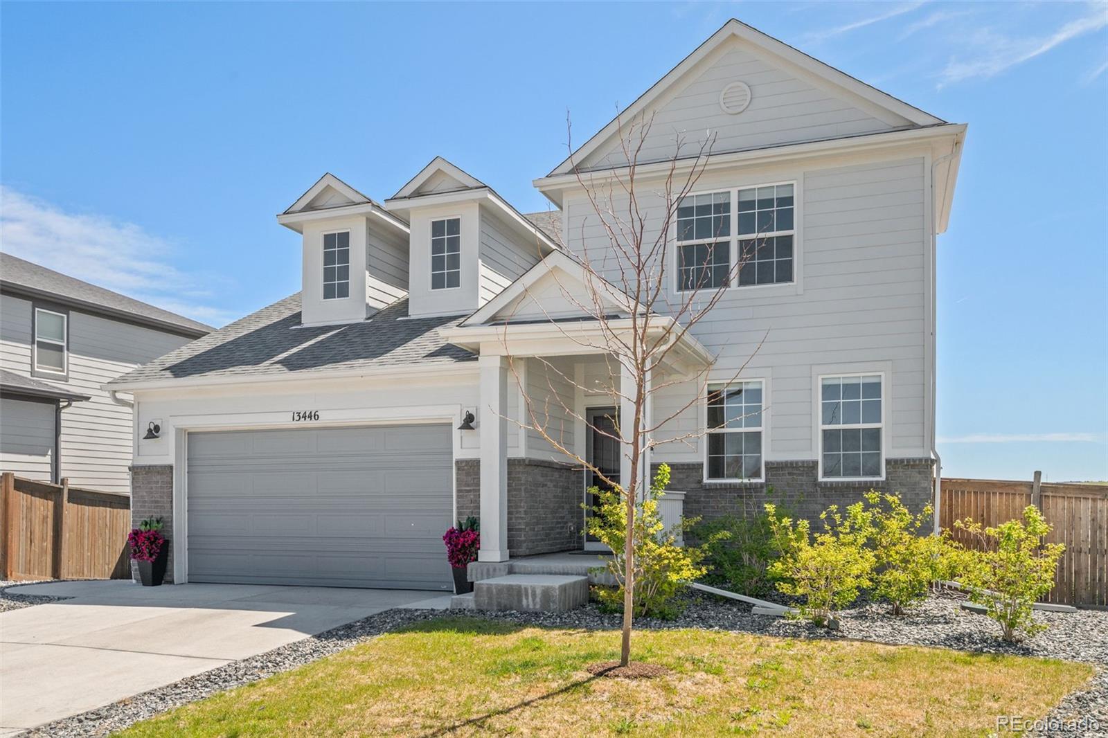 MLS Image #47 for 13446  broad wing drive,parker, Colorado