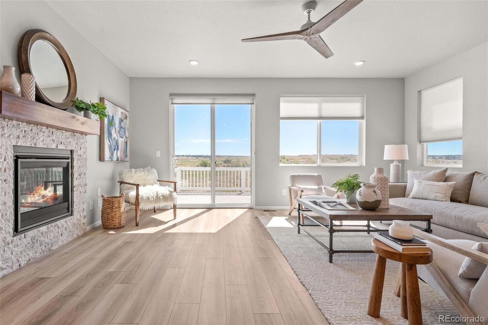 MLS Image #5 for 13446  broad wing drive,parker, Colorado
