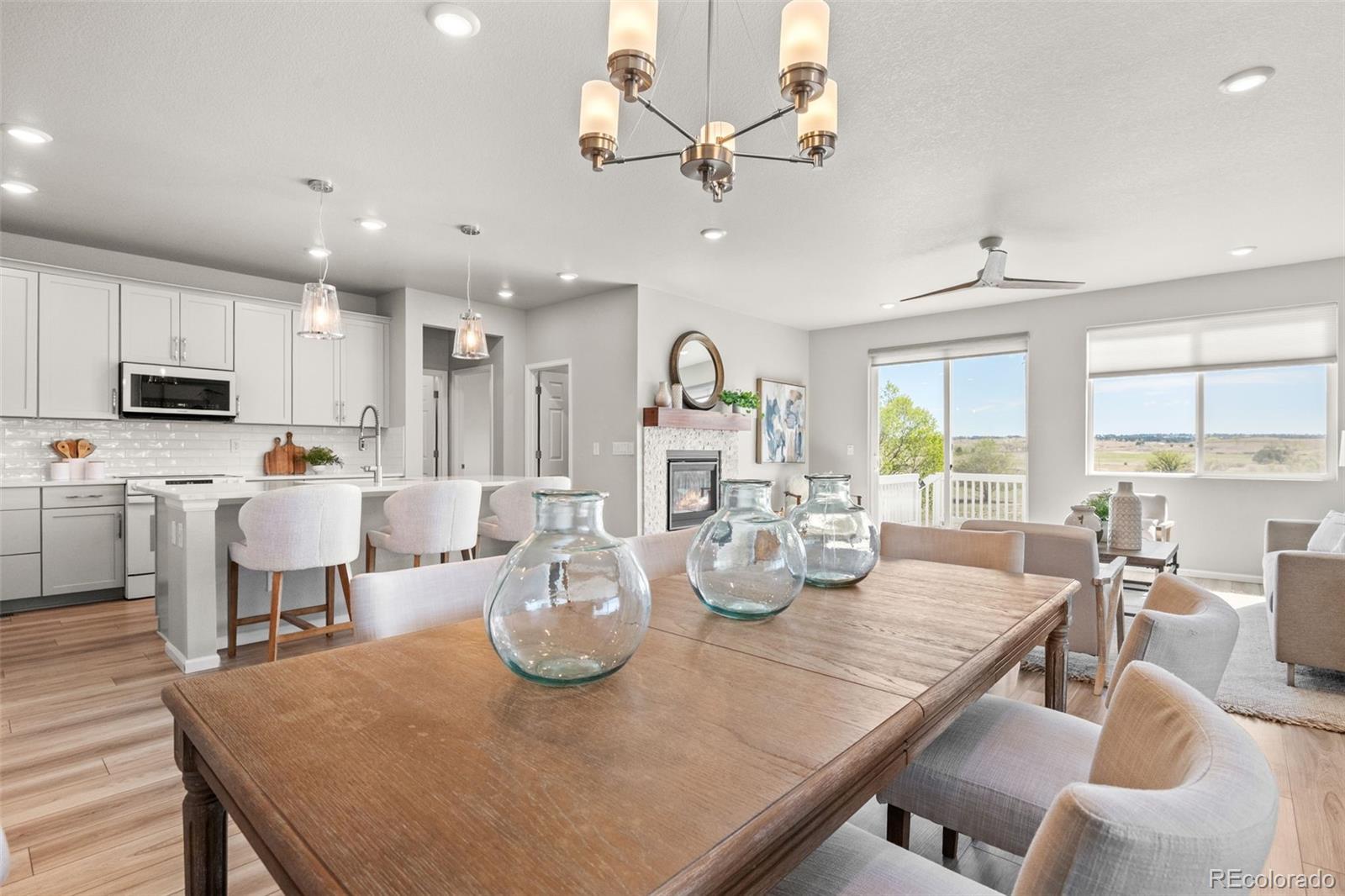 MLS Image #8 for 13446  broad wing drive,parker, Colorado