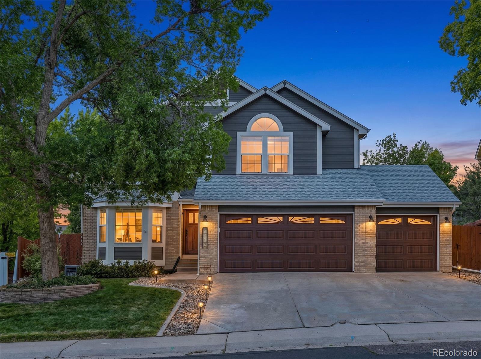MLS Image #0 for 1112  larch court,broomfield, Colorado