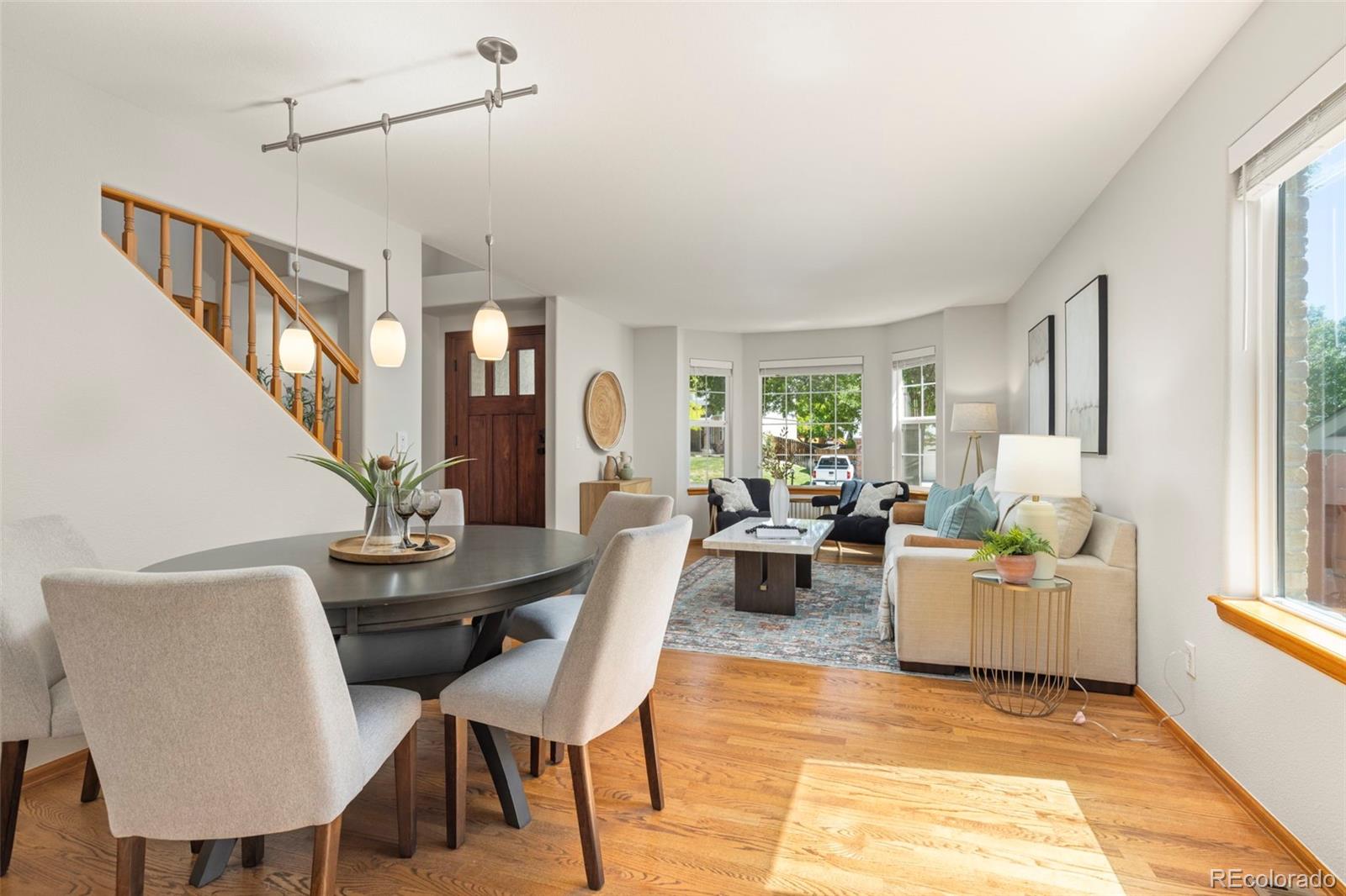 MLS Image #10 for 1112  larch court,broomfield, Colorado