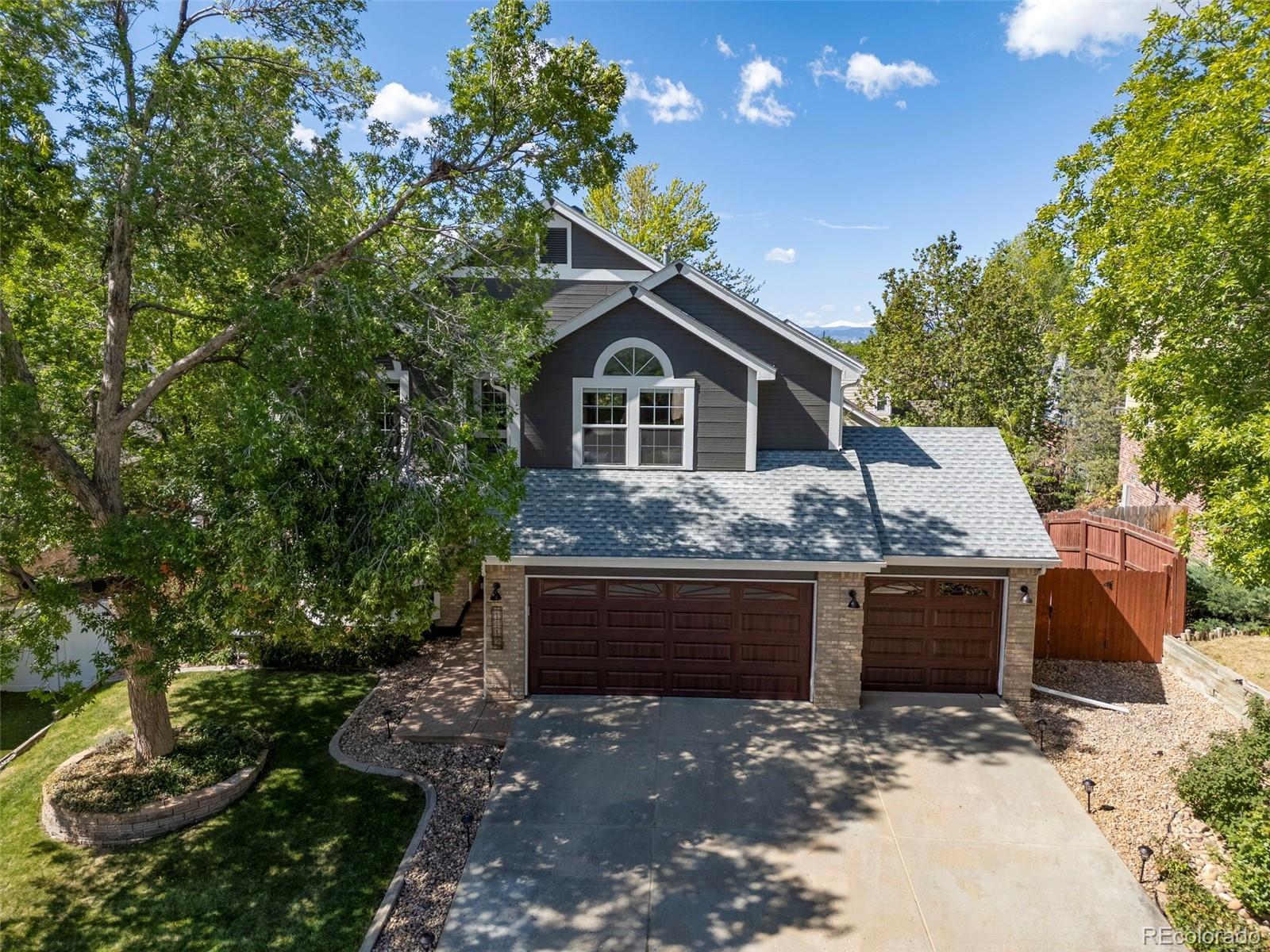 MLS Image #3 for 1112  larch court,broomfield, Colorado