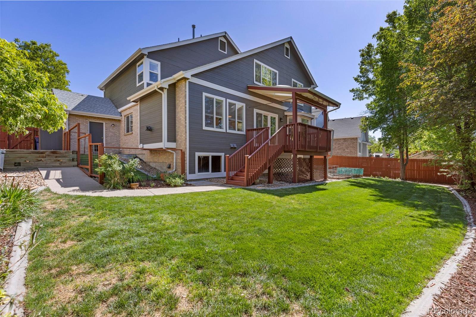 MLS Image #31 for 1112  larch court,broomfield, Colorado