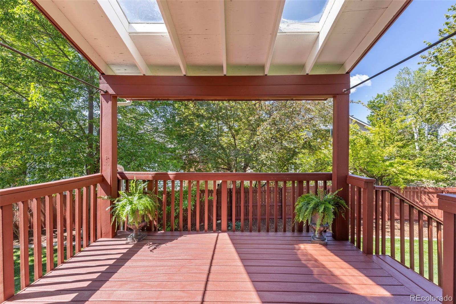 MLS Image #33 for 1112  larch court,broomfield, Colorado