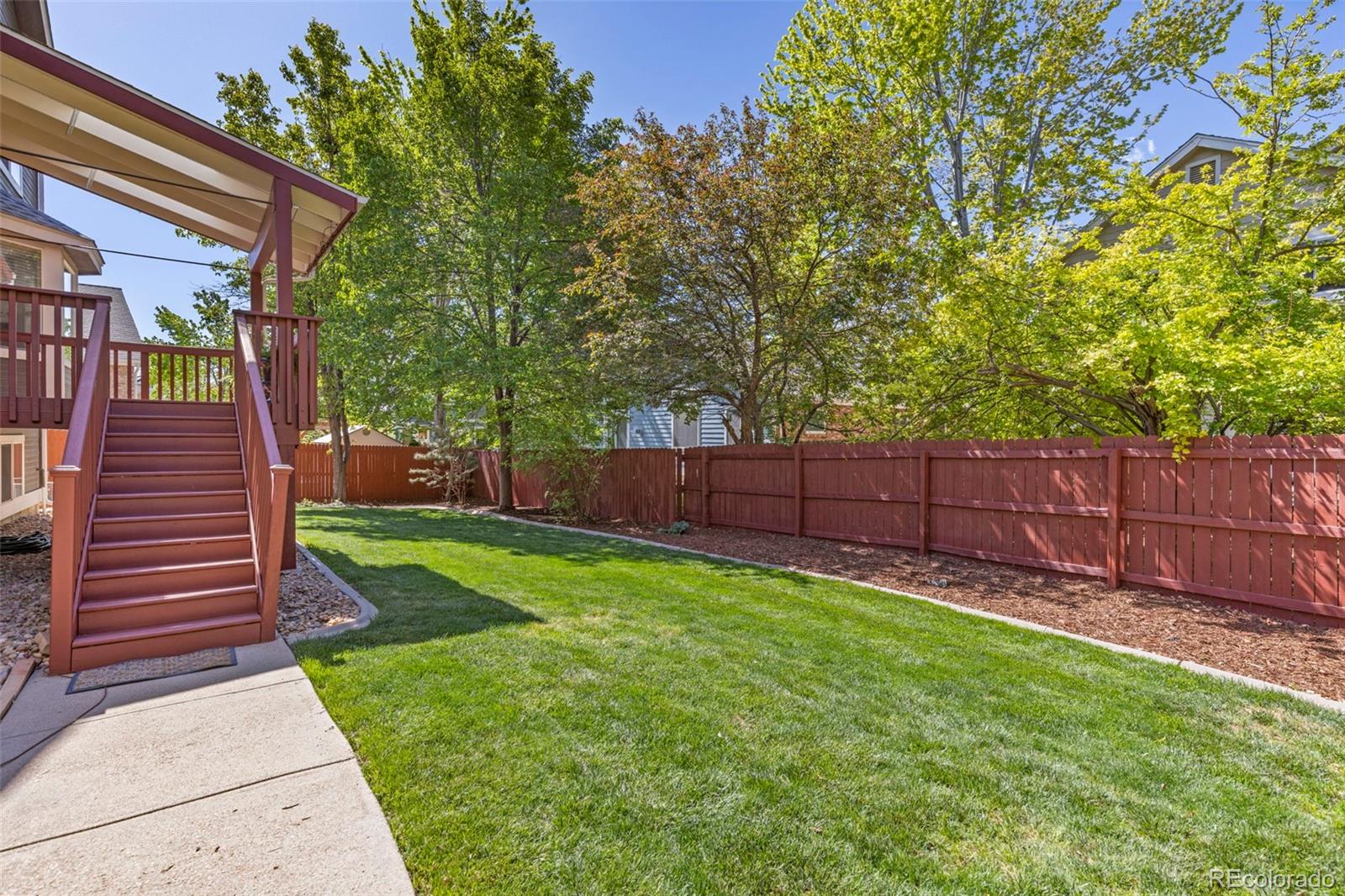 MLS Image #35 for 1112  larch court,broomfield, Colorado
