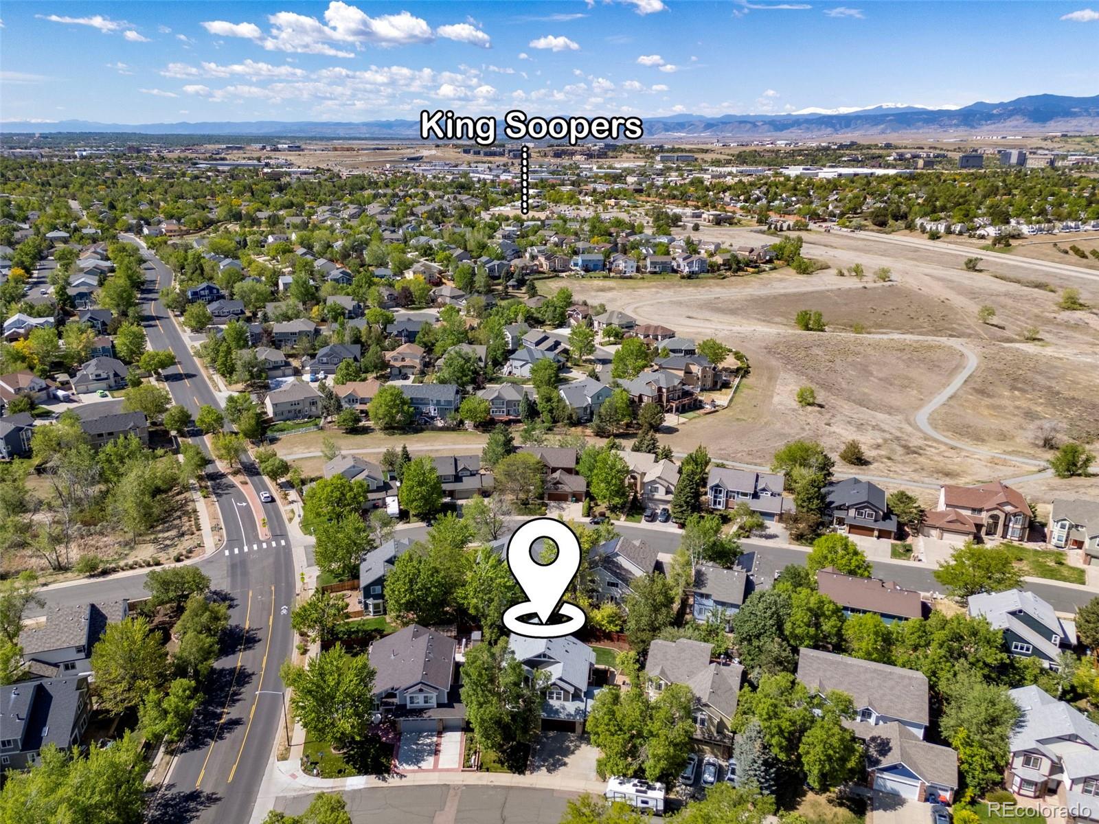 MLS Image #40 for 1112  larch court,broomfield, Colorado