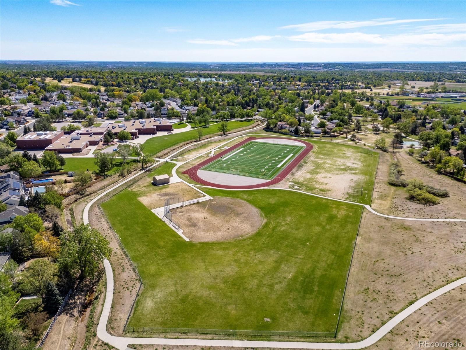 MLS Image #44 for 1112  larch court,broomfield, Colorado