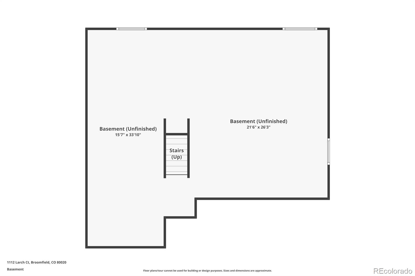 MLS Image #47 for 1112  larch court,broomfield, Colorado