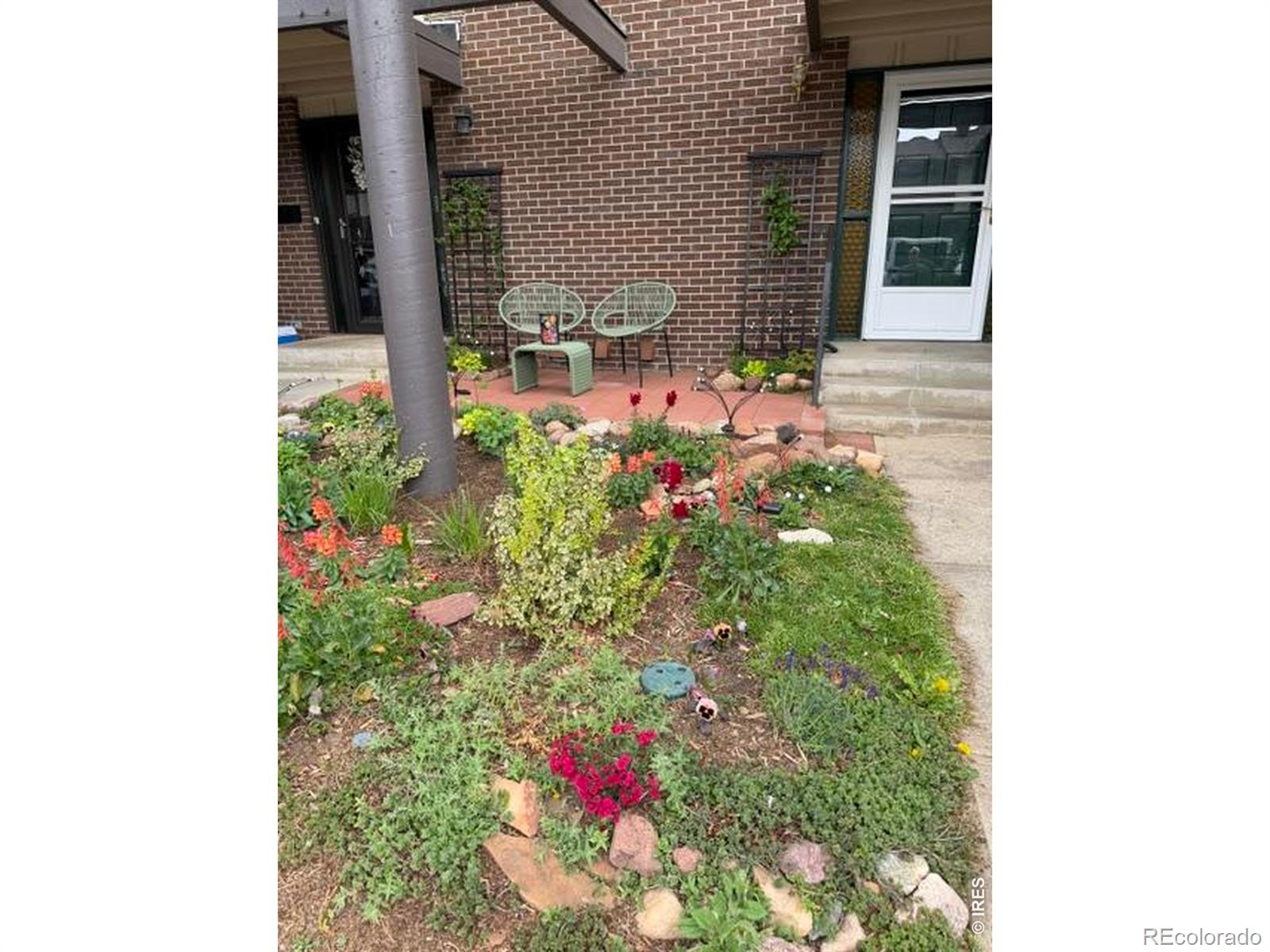 MLS Image #2 for 1466  greenbriar boulevard,boulder, Colorado