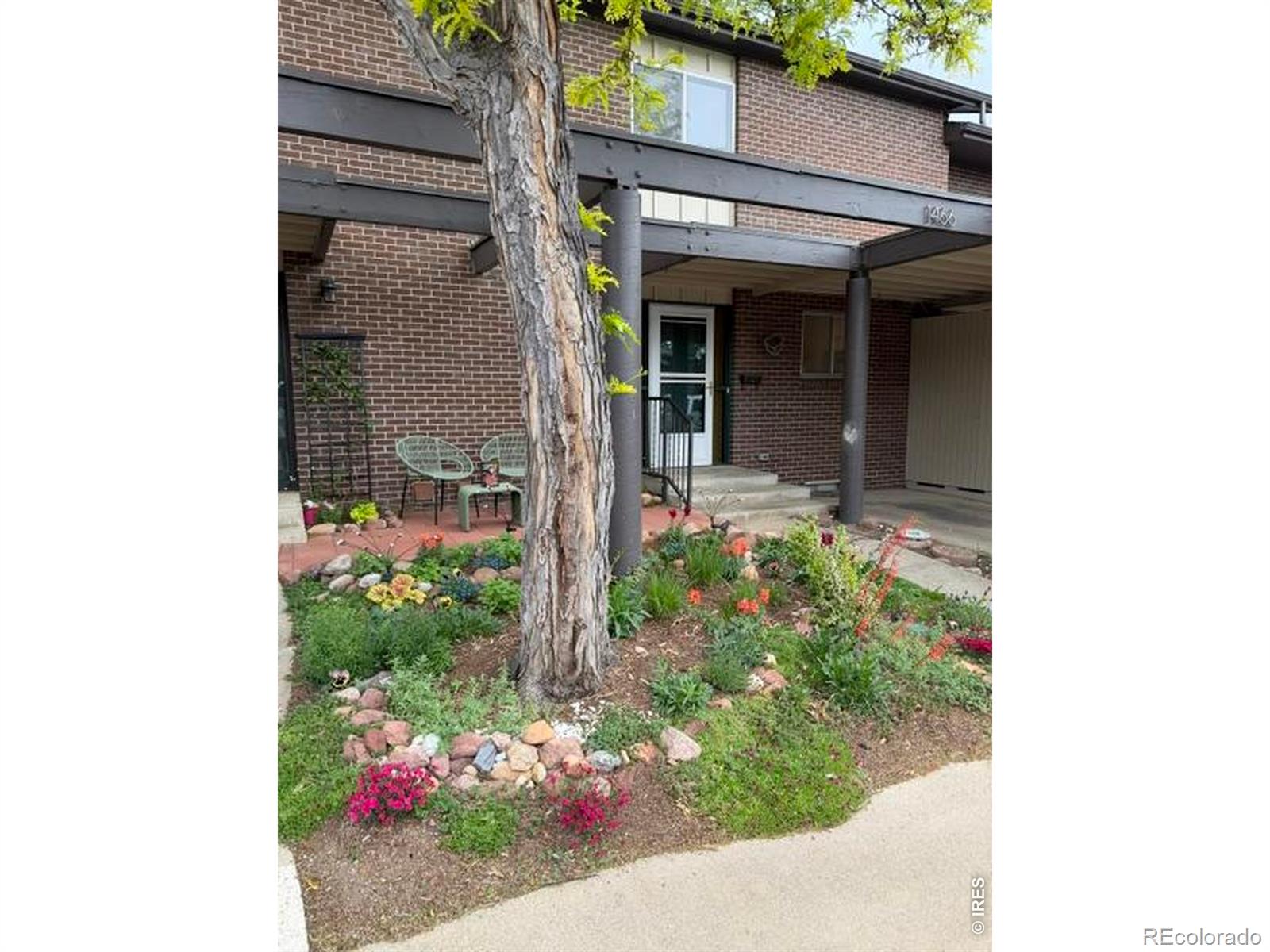 MLS Image #3 for 1466  greenbriar boulevard,boulder, Colorado