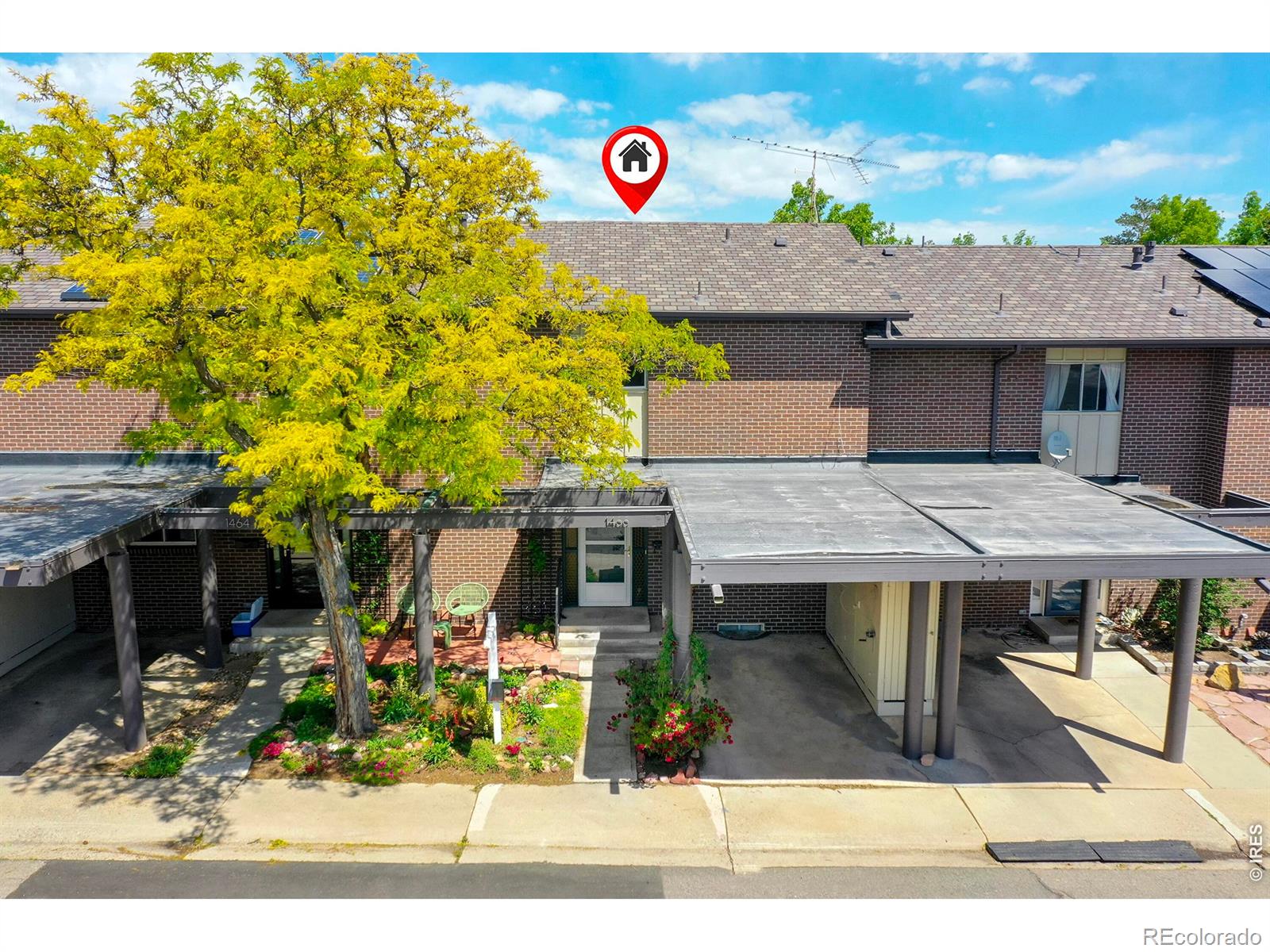 MLS Image #34 for 1466  greenbriar boulevard,boulder, Colorado