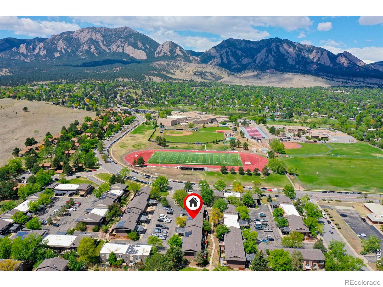 MLS Image #36 for 1466  greenbriar boulevard,boulder, Colorado