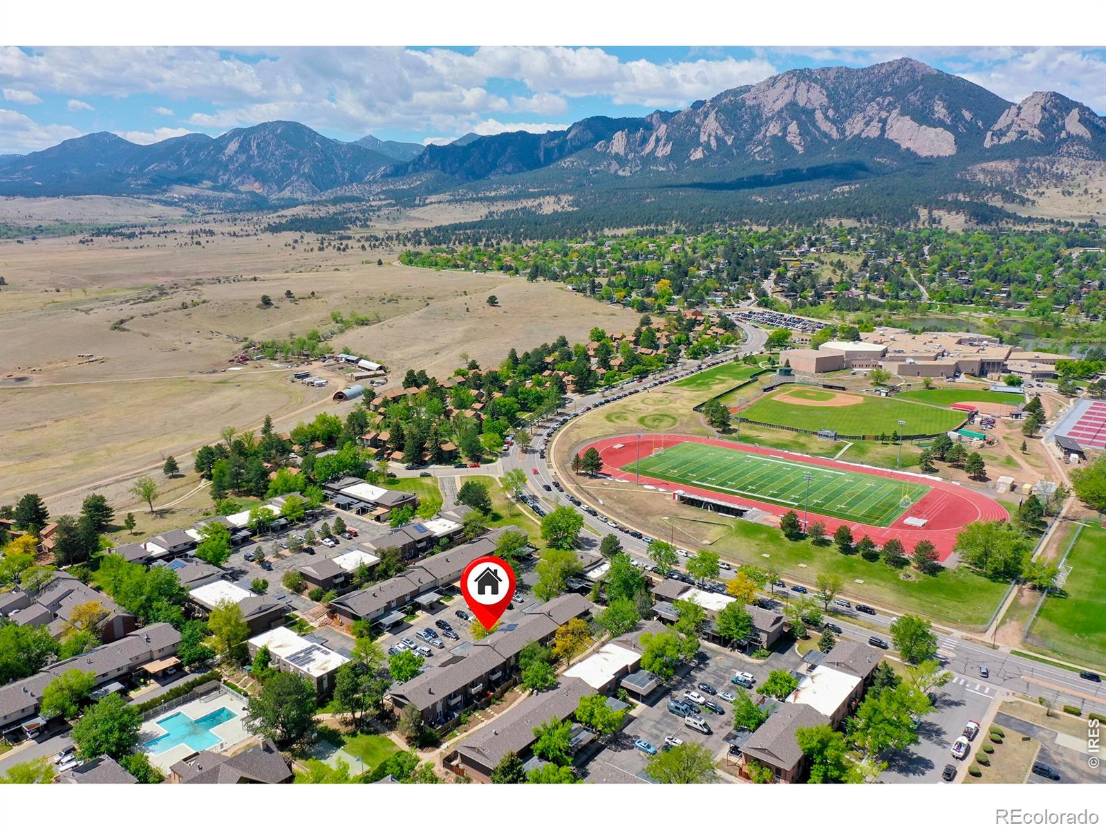 MLS Image #37 for 1466  greenbriar boulevard,boulder, Colorado