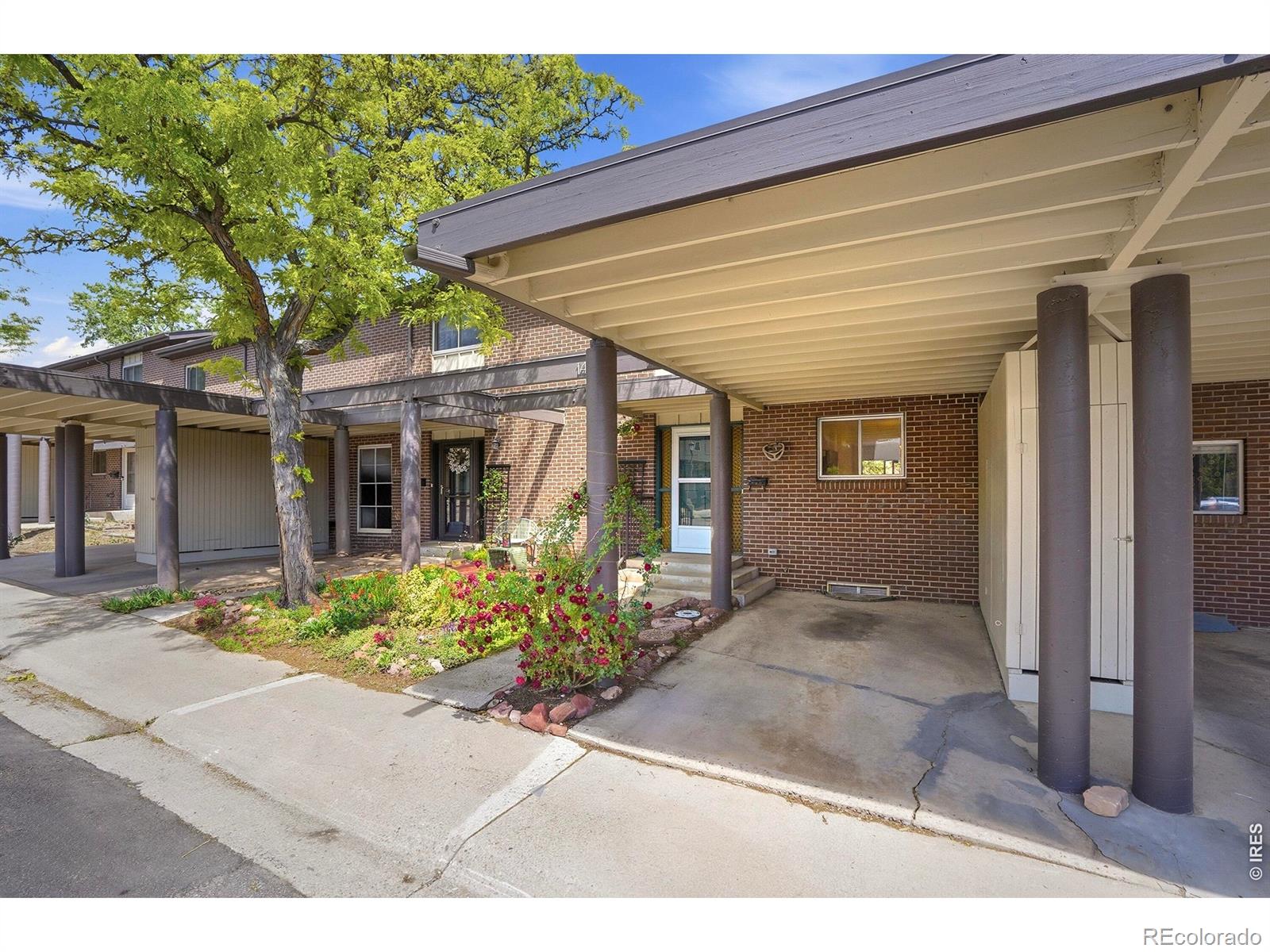MLS Image #41 for 1466  greenbriar boulevard,boulder, Colorado
