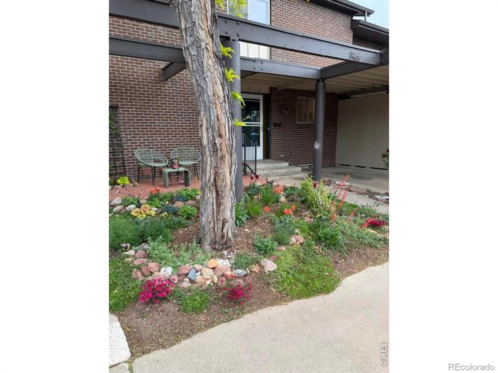 MLS Image #43 for 1466  greenbriar boulevard,boulder, Colorado