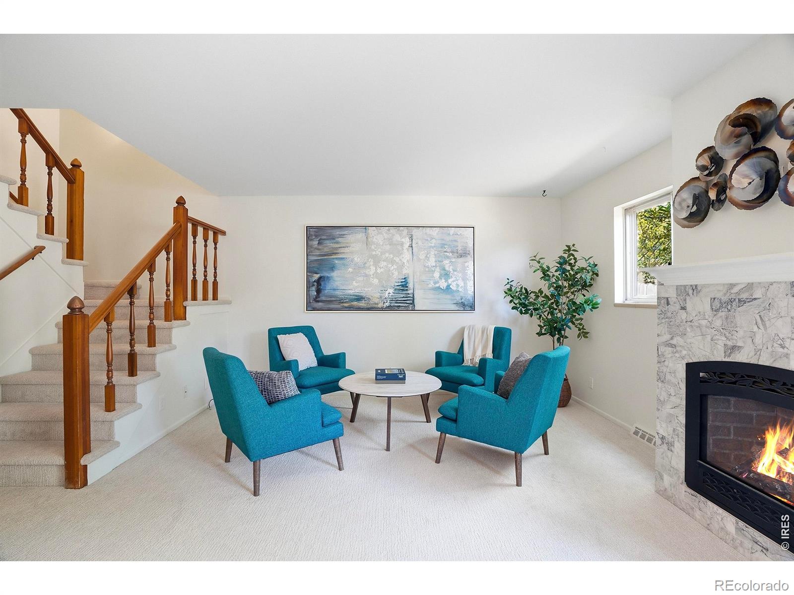 MLS Image #6 for 1466  greenbriar boulevard,boulder, Colorado