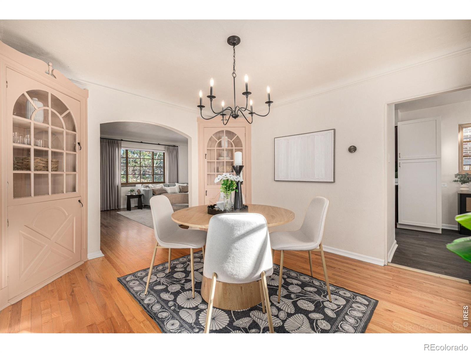 MLS Image #10 for 129 s franklin street,denver, Colorado