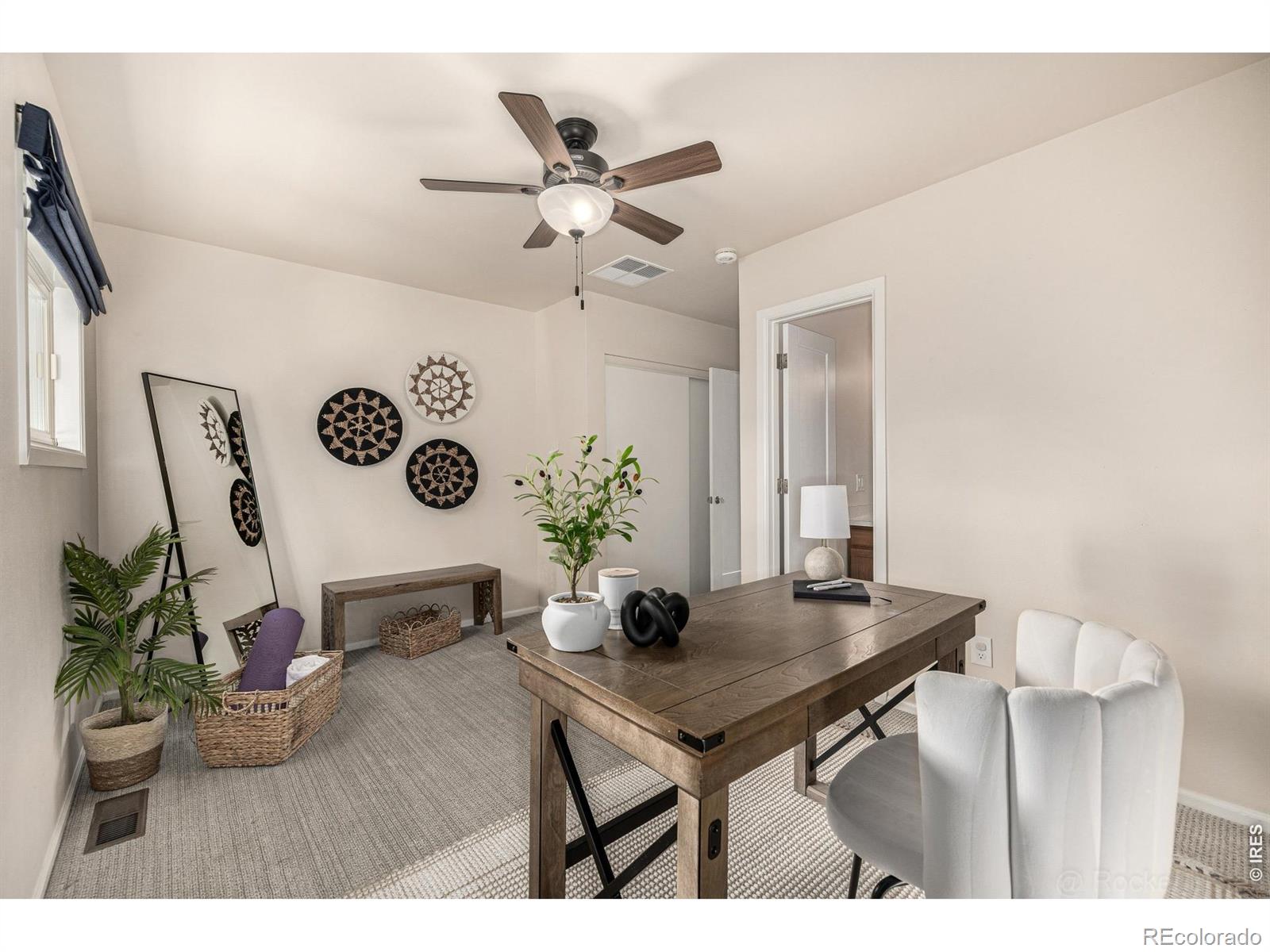 MLS Image #17 for 129 s franklin street,denver, Colorado