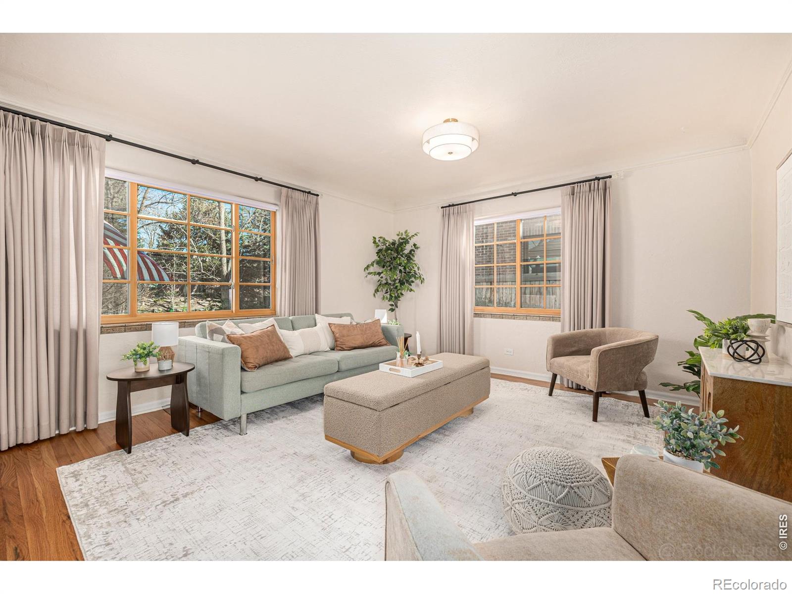 MLS Image #2 for 129 s franklin street,denver, Colorado