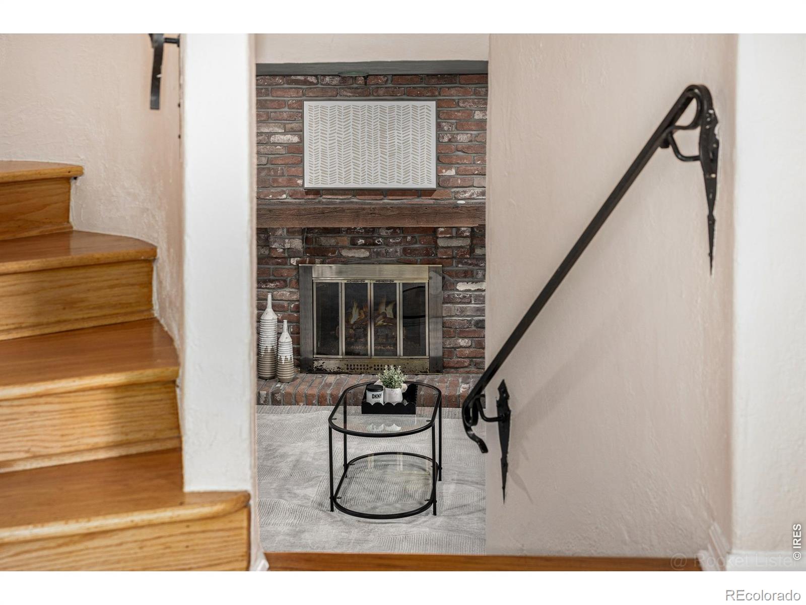 MLS Image #28 for 129 s franklin street,denver, Colorado