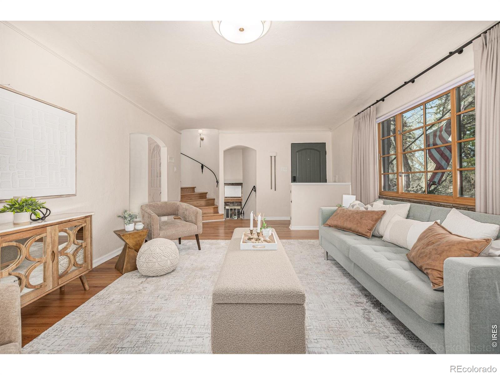MLS Image #3 for 129 s franklin street,denver, Colorado