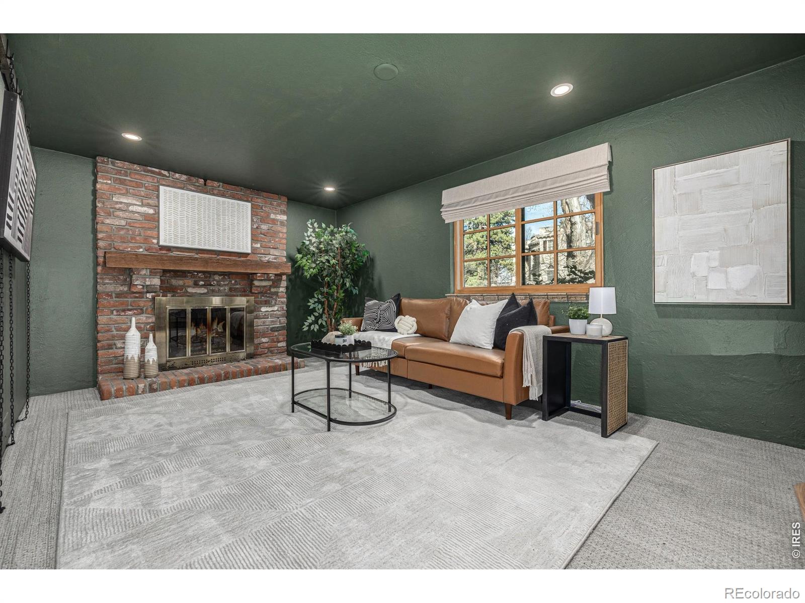 MLS Image #30 for 129 s franklin street,denver, Colorado