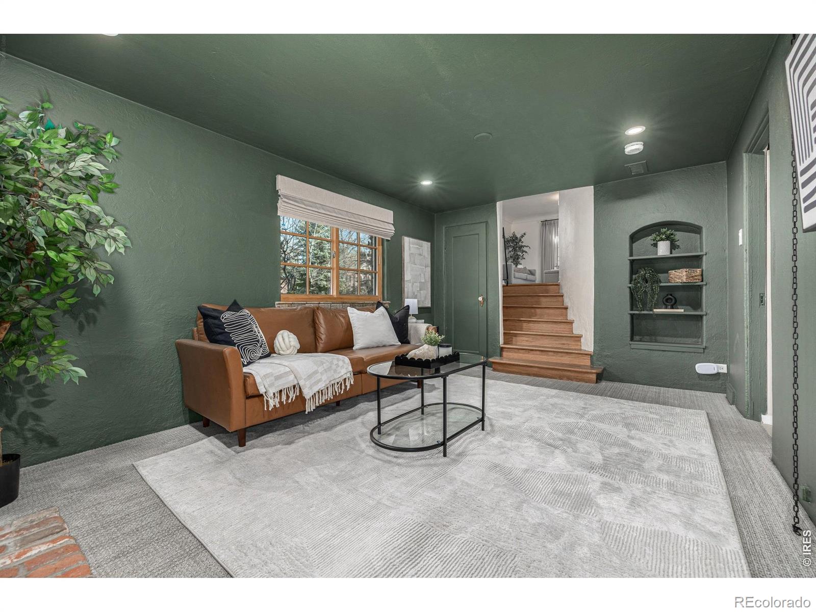 MLS Image #31 for 129 s franklin street,denver, Colorado