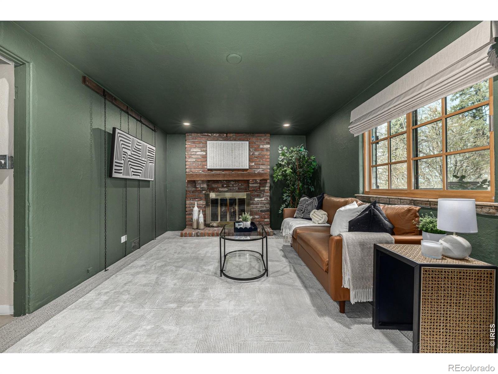 MLS Image #32 for 129 s franklin street,denver, Colorado