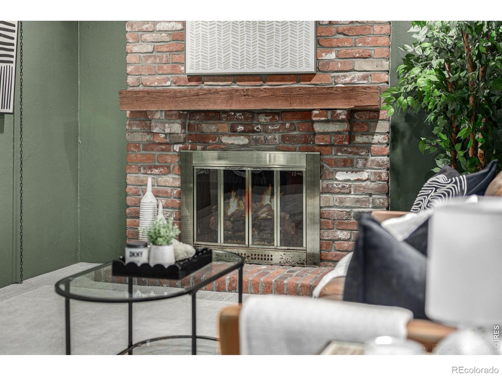 MLS Image #33 for 129 s franklin street,denver, Colorado