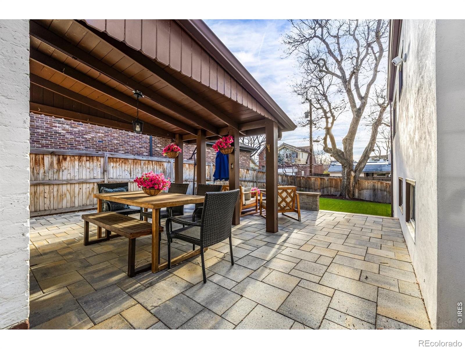 MLS Image #42 for 129 s franklin street,denver, Colorado
