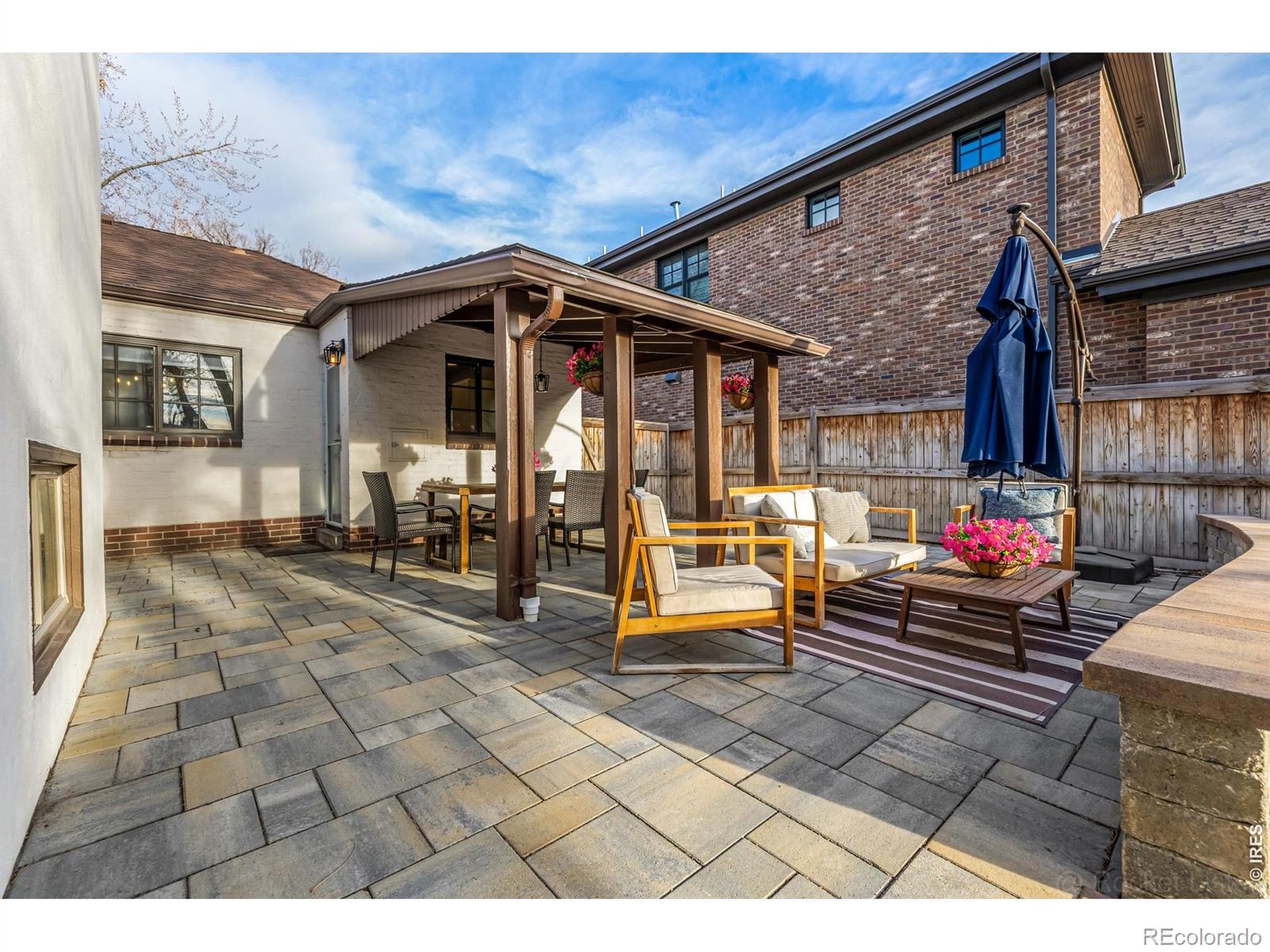 MLS Image #43 for 129 s franklin street,denver, Colorado