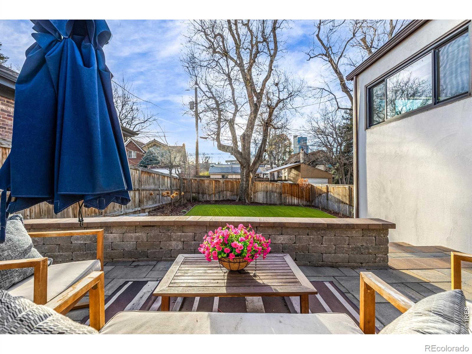 MLS Image #44 for 129 s franklin street,denver, Colorado