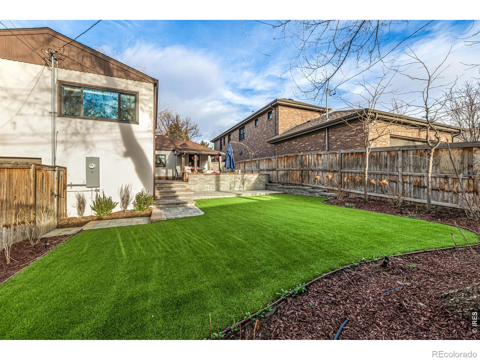 MLS Image #45 for 129 s franklin street,denver, Colorado