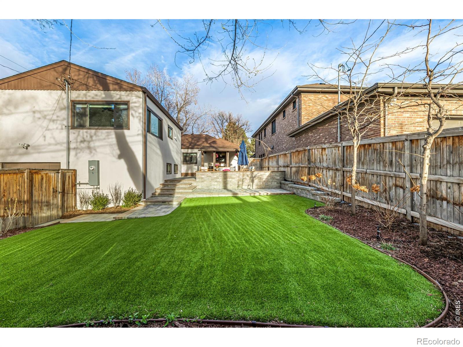 MLS Image #46 for 129 s franklin street,denver, Colorado