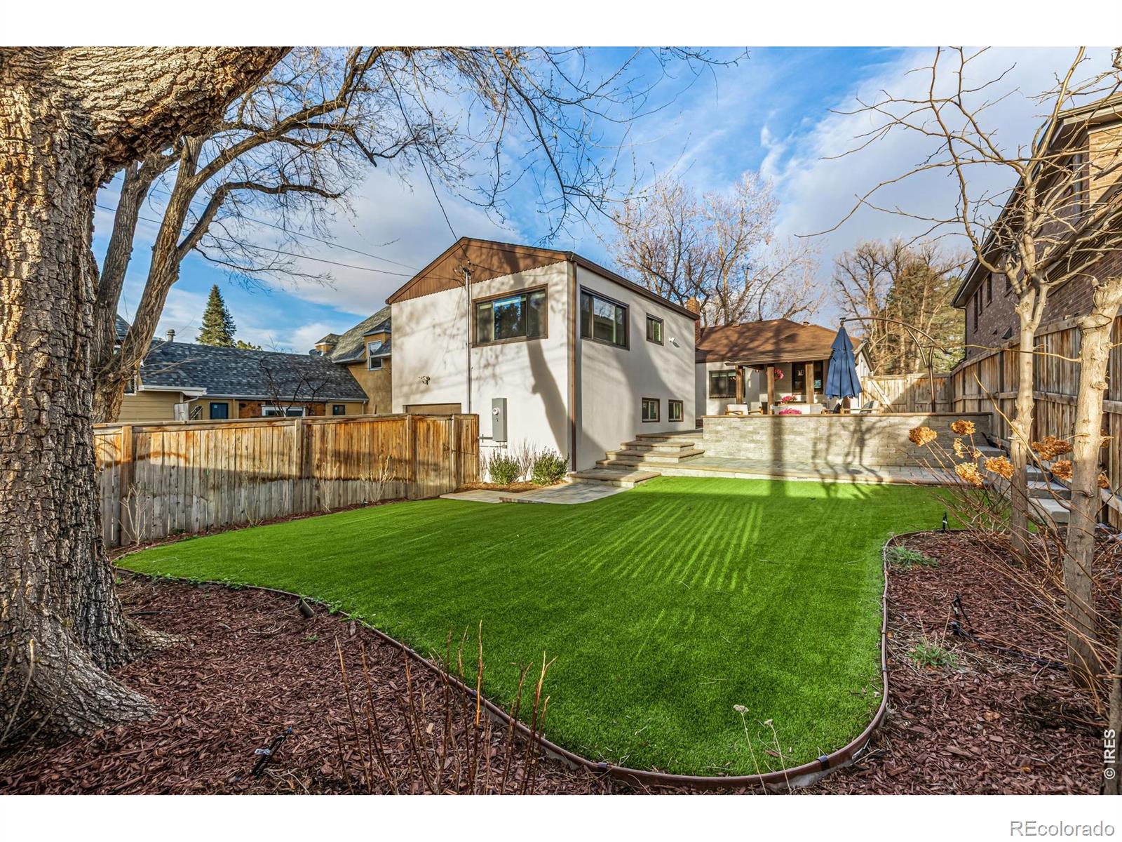 MLS Image #47 for 129 s franklin street,denver, Colorado