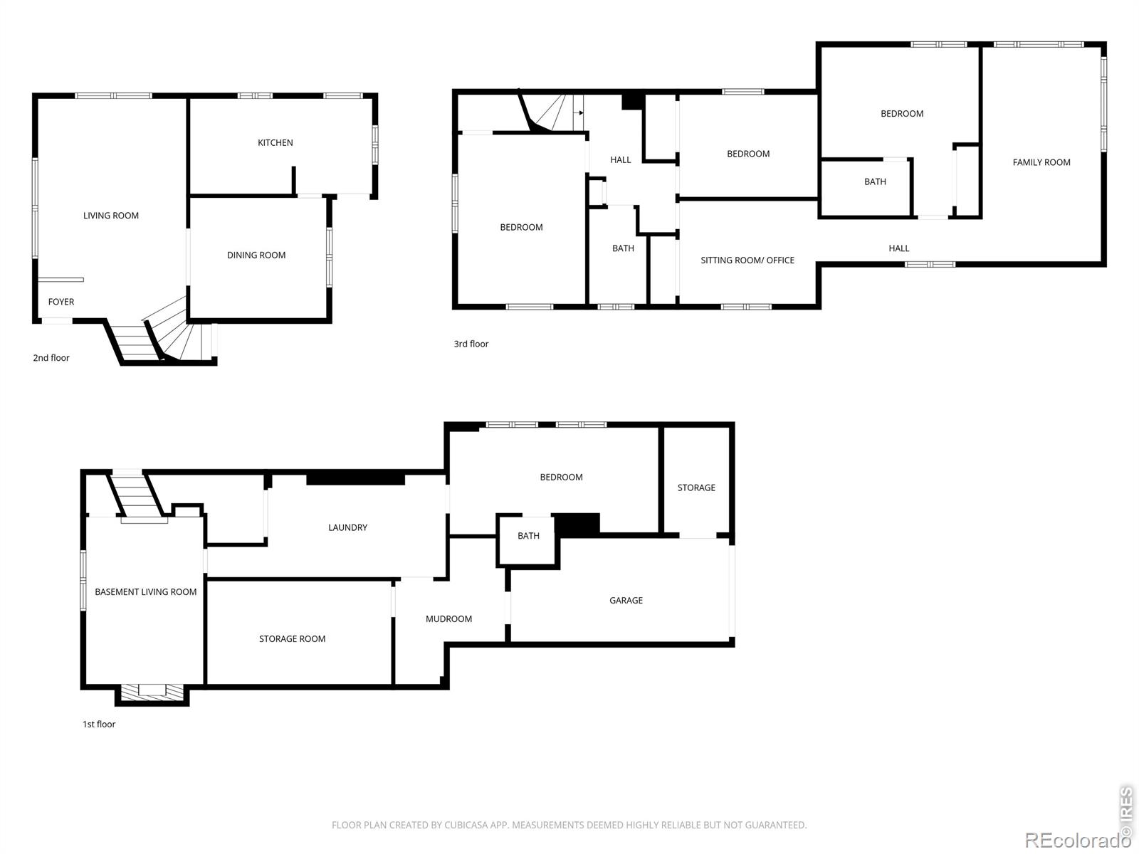 MLS Image #49 for 129 s franklin street,denver, Colorado