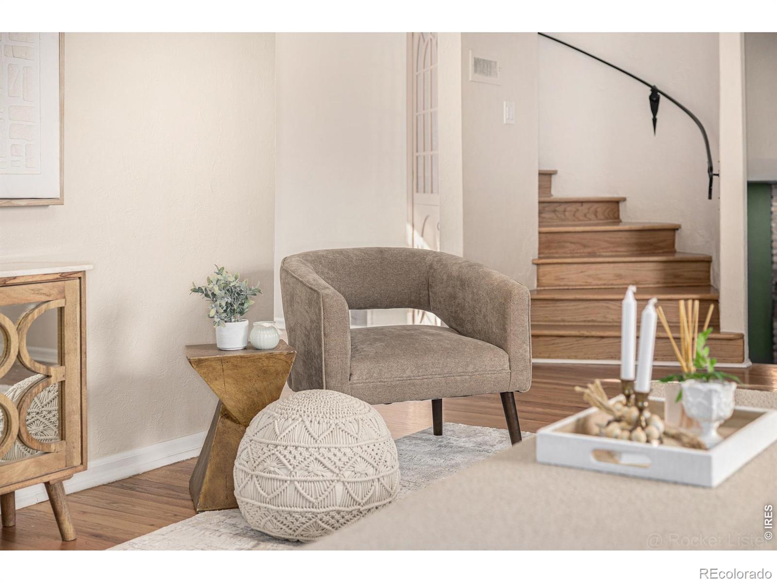 MLS Image #5 for 129 s franklin street,denver, Colorado