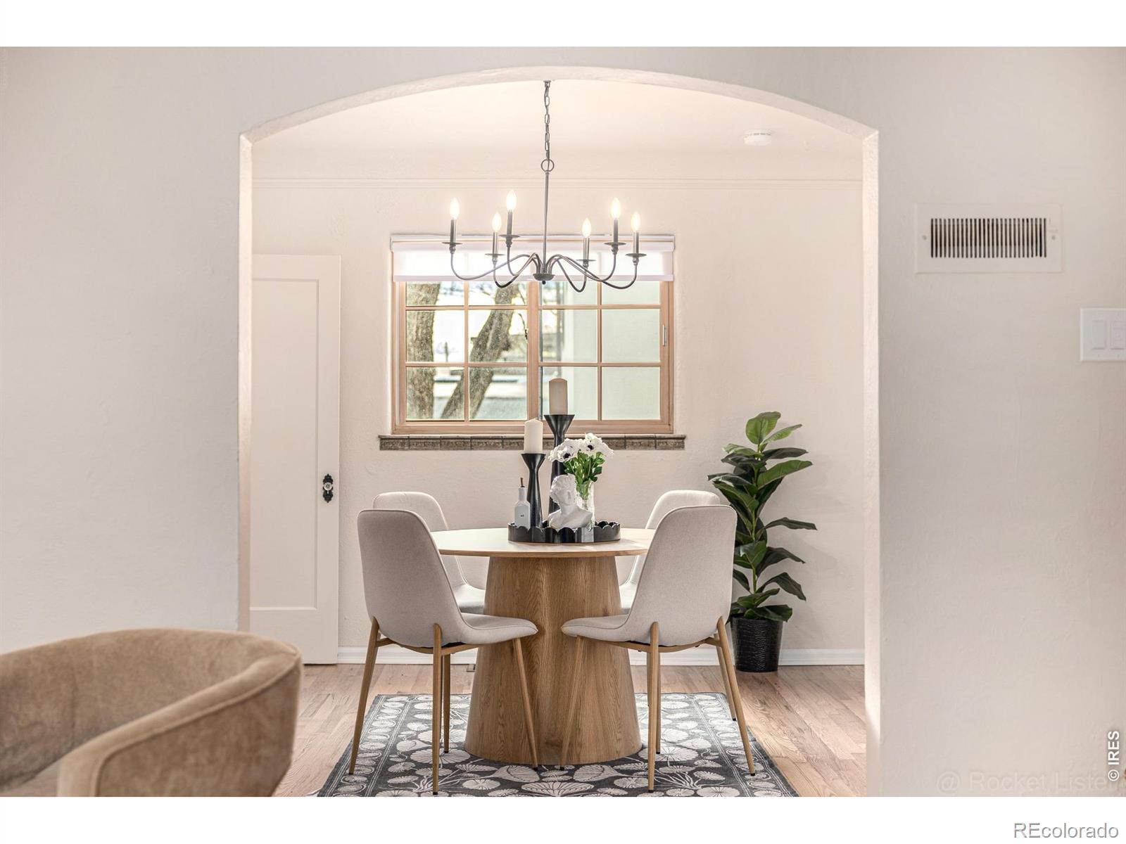 MLS Image #6 for 129 s franklin street,denver, Colorado