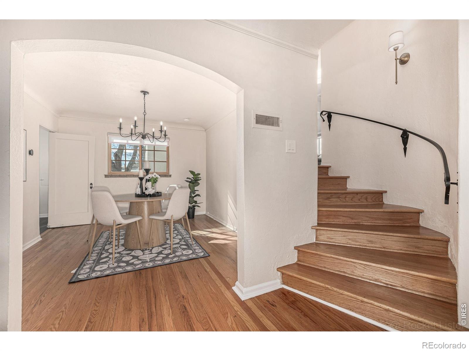 MLS Image #7 for 129 s franklin street,denver, Colorado