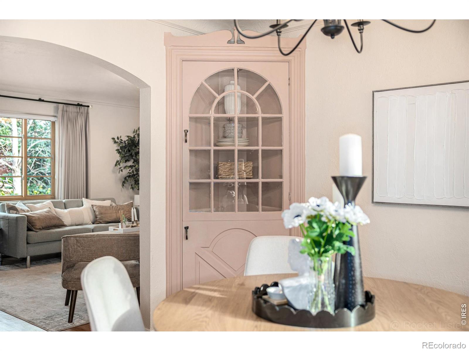 MLS Image #9 for 129 s franklin street,denver, Colorado