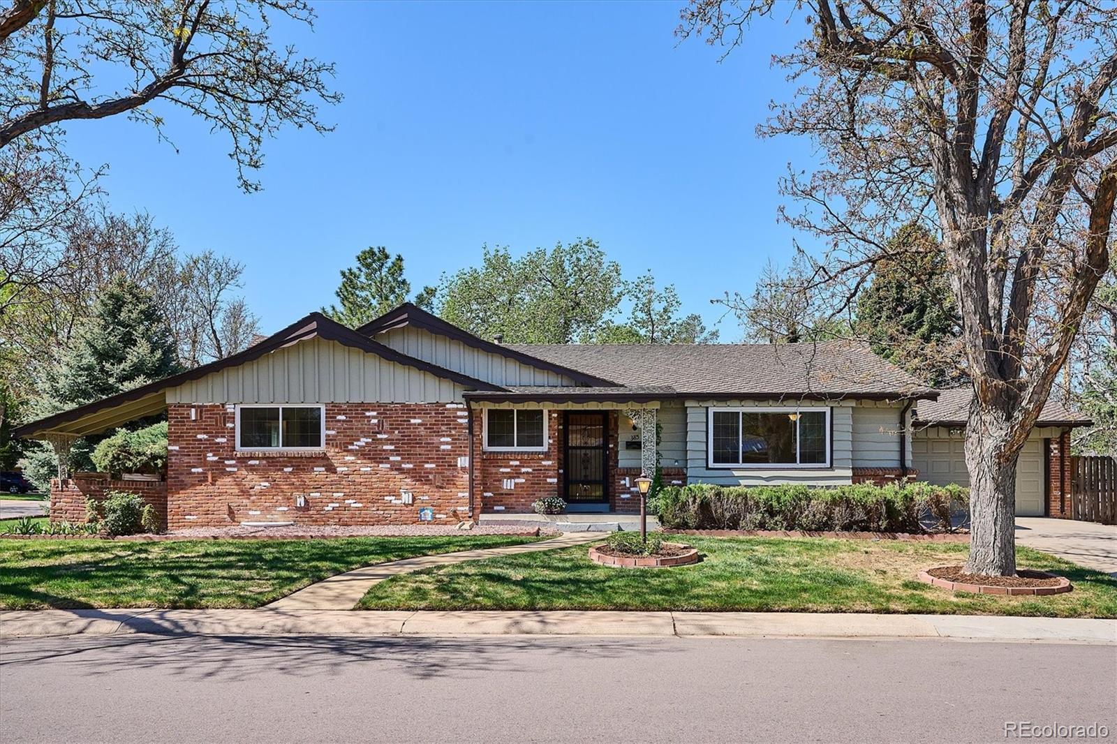 MLS Image #0 for 385  oakland street,aurora, Colorado