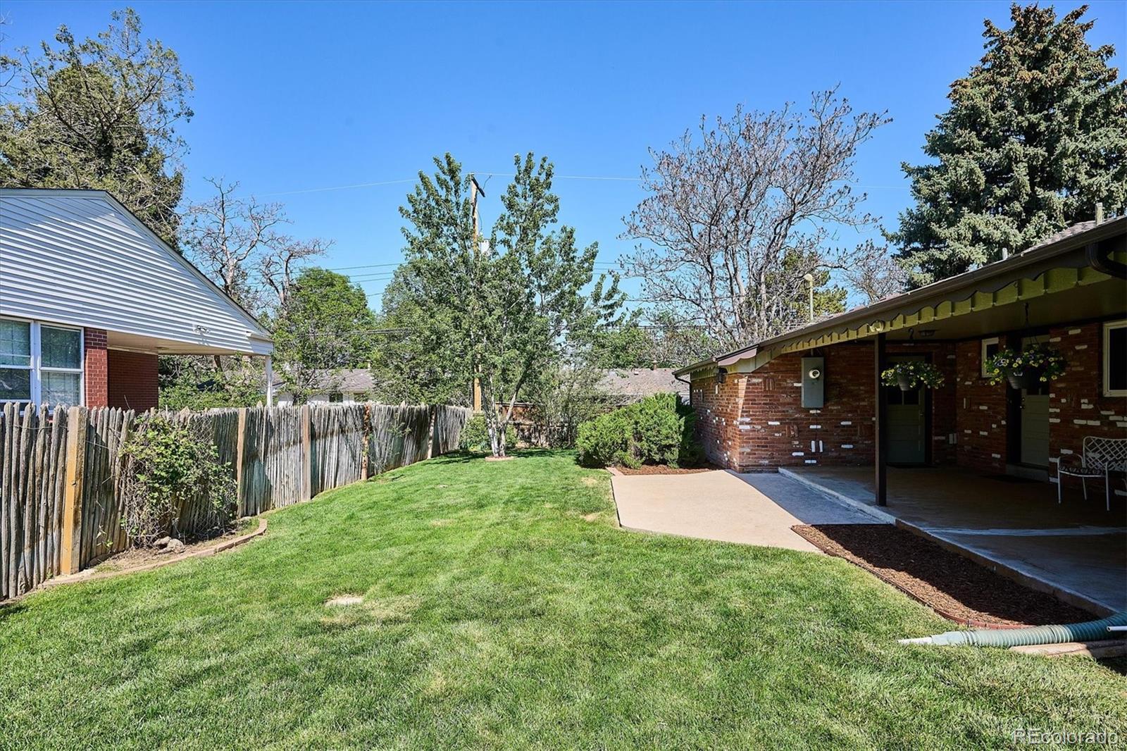 MLS Image #38 for 385  oakland street,aurora, Colorado