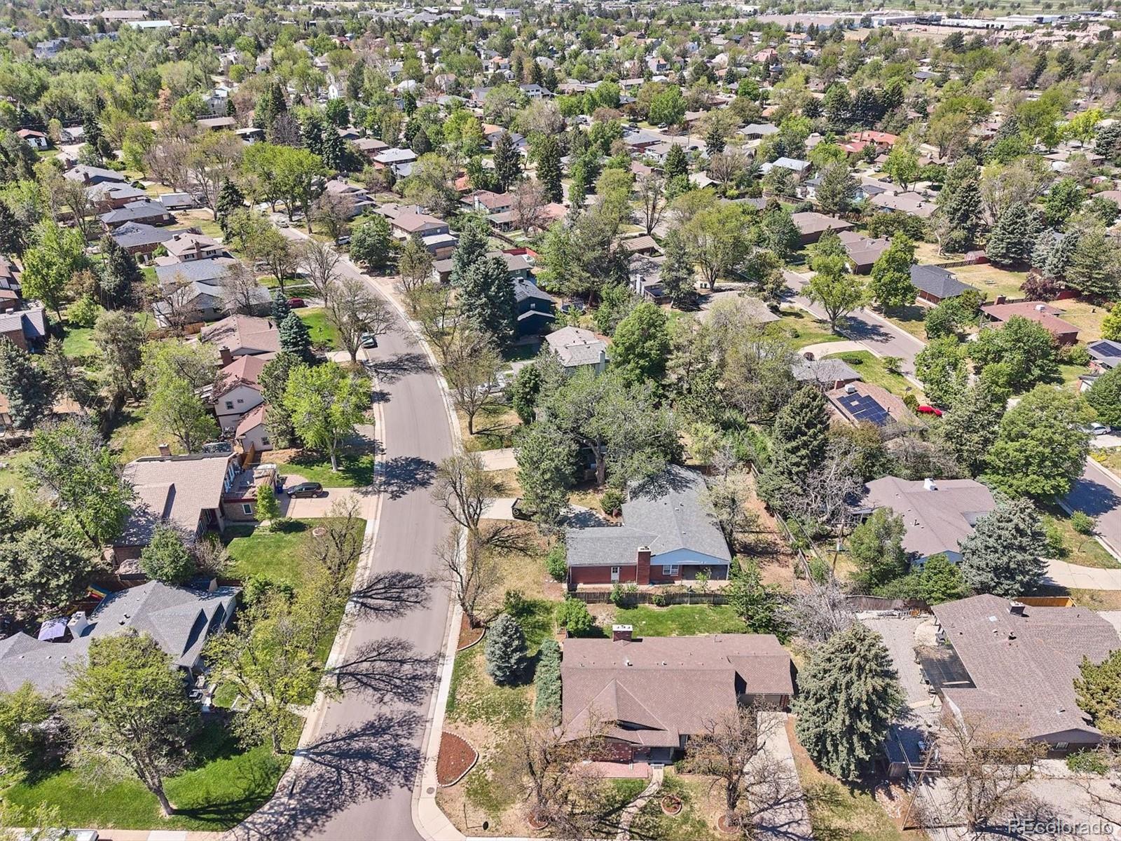 MLS Image #48 for 385  oakland street,aurora, Colorado
