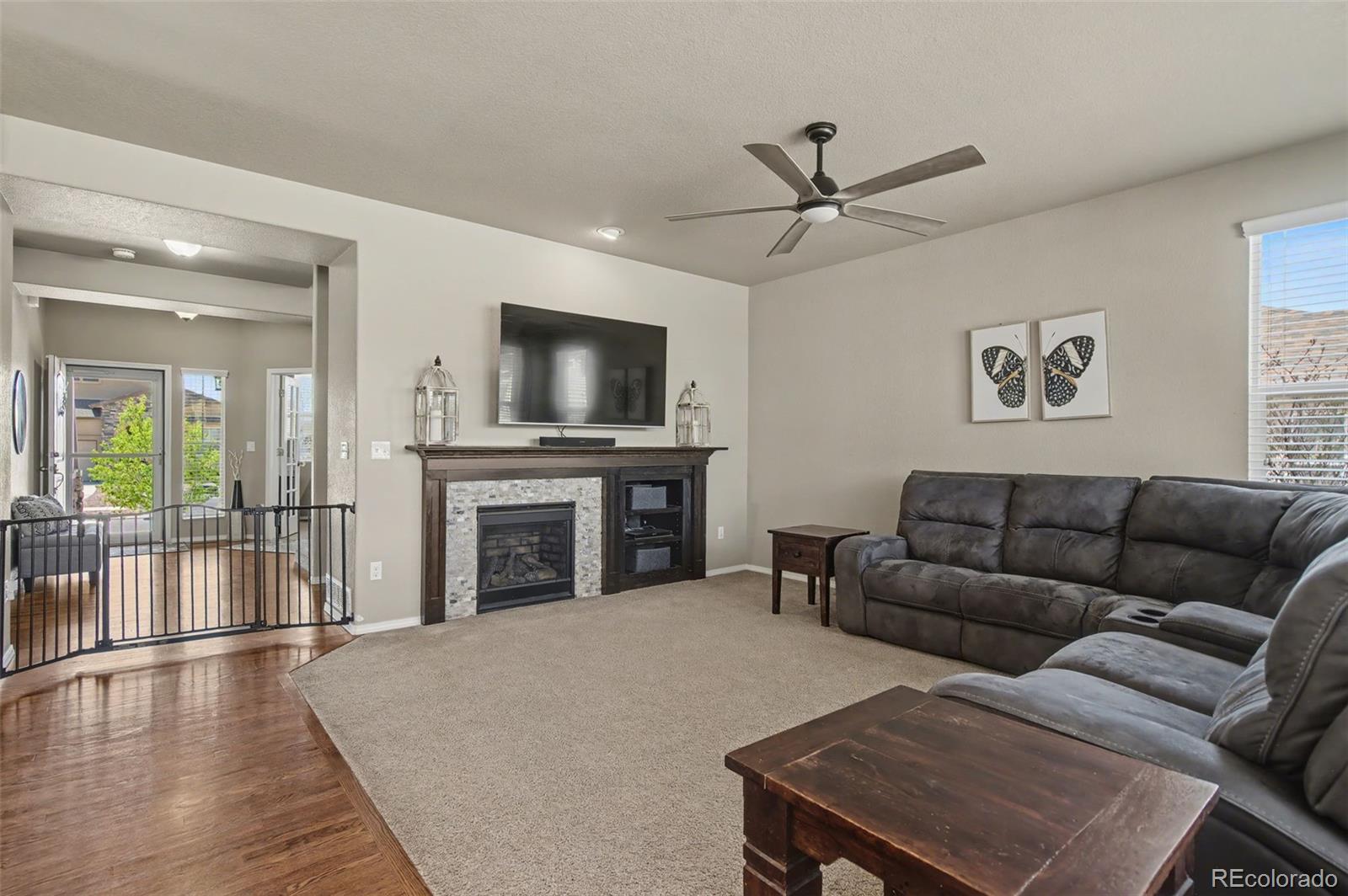 MLS Image #11 for 6070  rowdy drive,colorado springs, Colorado