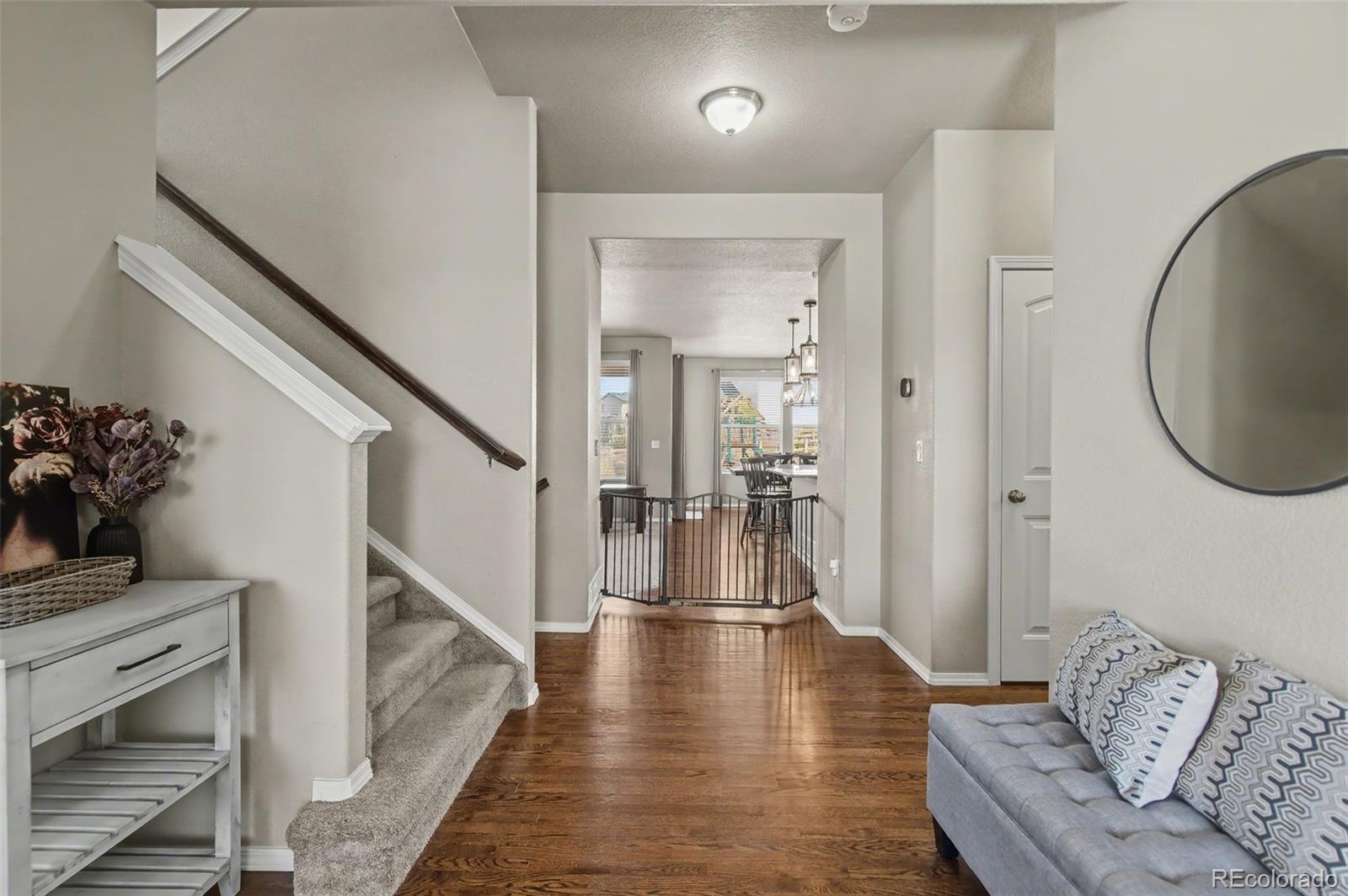 MLS Image #12 for 6070  rowdy drive,colorado springs, Colorado