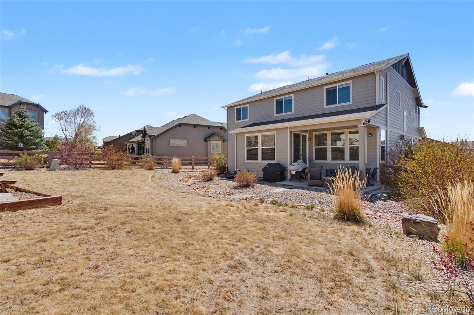 MLS Image #33 for 6070  rowdy drive,colorado springs, Colorado