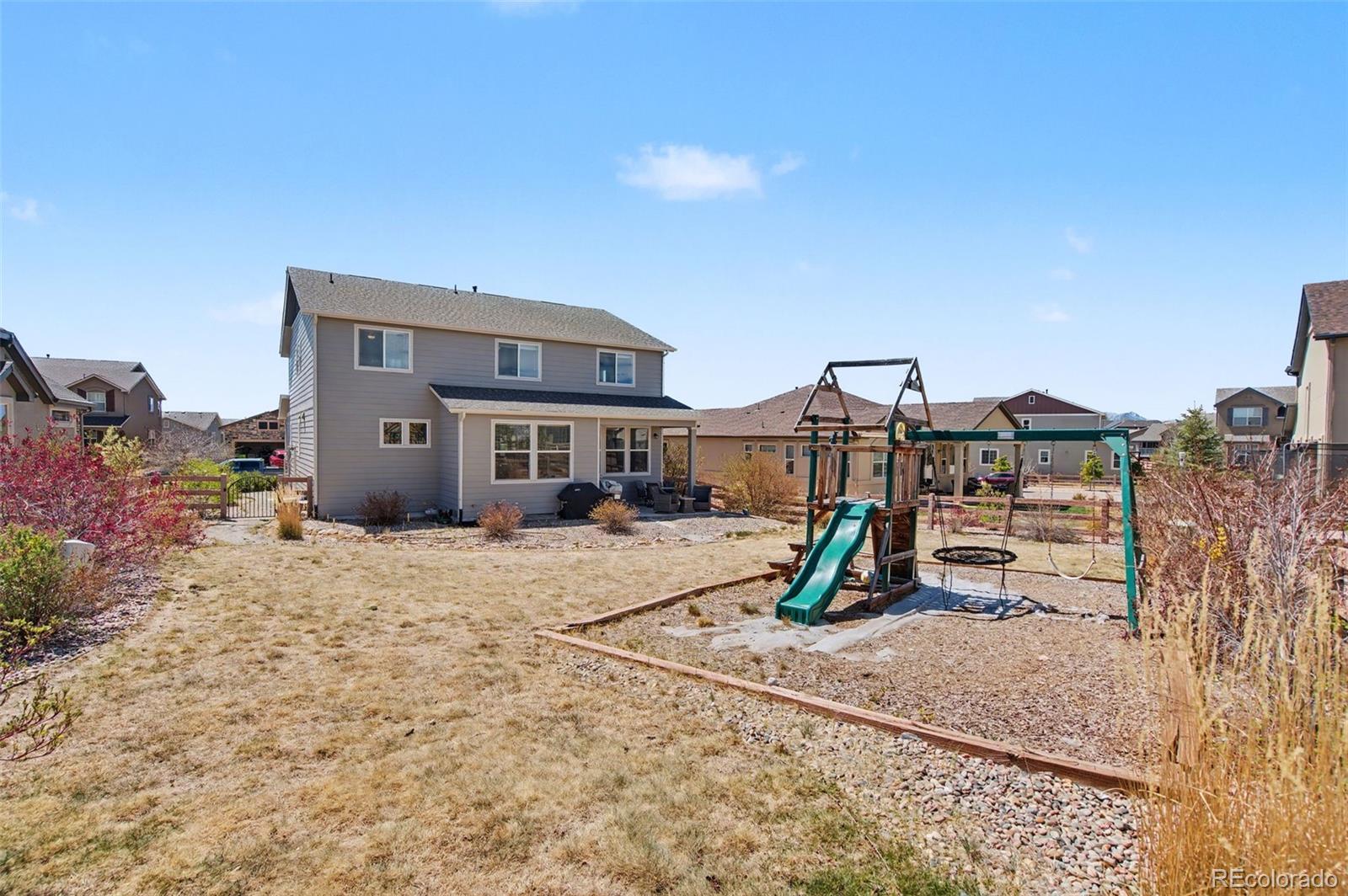 MLS Image #34 for 6070  rowdy drive,colorado springs, Colorado
